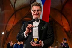 Janáčkova Věc Makropulos poprvé v londýnské Královské opeře. Zpívat se bude česky