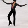 Johnny Weir