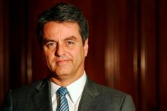 Novým šéfem WTO se stal brazilský diplomat Azevedo
