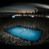 Finále Australian Open 2017: Rod Laver Arena