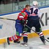 HC Lev Praha vs. Nižnij Novgorod