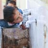 Irák, děti ve školách, které podporuje Člověk v tísni