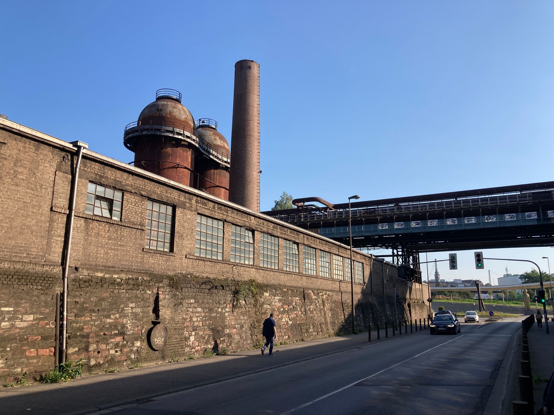 Železárny Völklingen