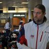 Čeští olympionici ve Vancouveru: Filip Trejbal