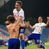 Fotbal: Evropská liga - Hajduk Split