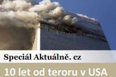 České 11. září. Co dělal terorista Atta v Praze