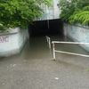 Povodně 3. června 2013, Braník