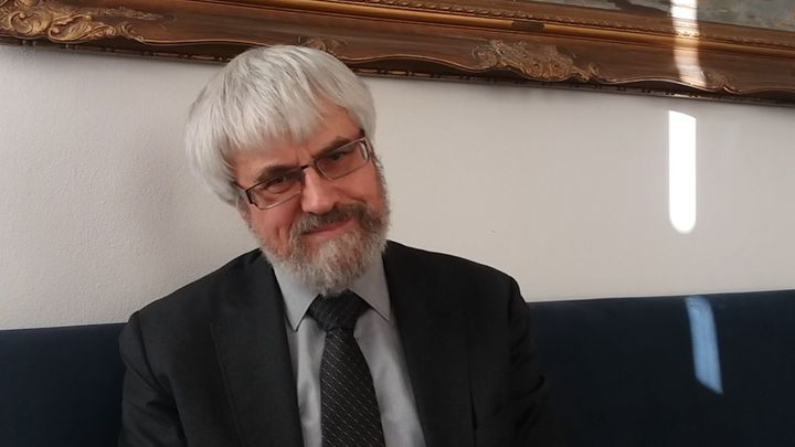 Šámal se přesune na Ústavní soud, senátoři jeho kandidaturu podpořili v tajné volbě