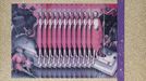 Jiří Kolář: Mistr třeboňského oltáře, 1994, roláž, chiasmáž.