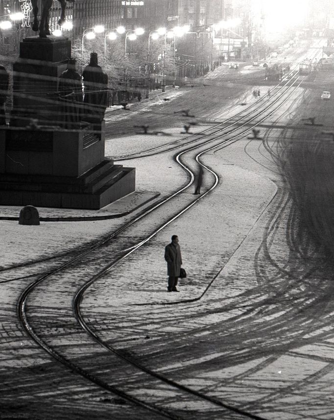 Jovan Dezort: fotografie života v Československu (60. a 70. léta)