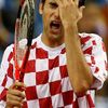 Davis Cup: Chorvatsko . Česko