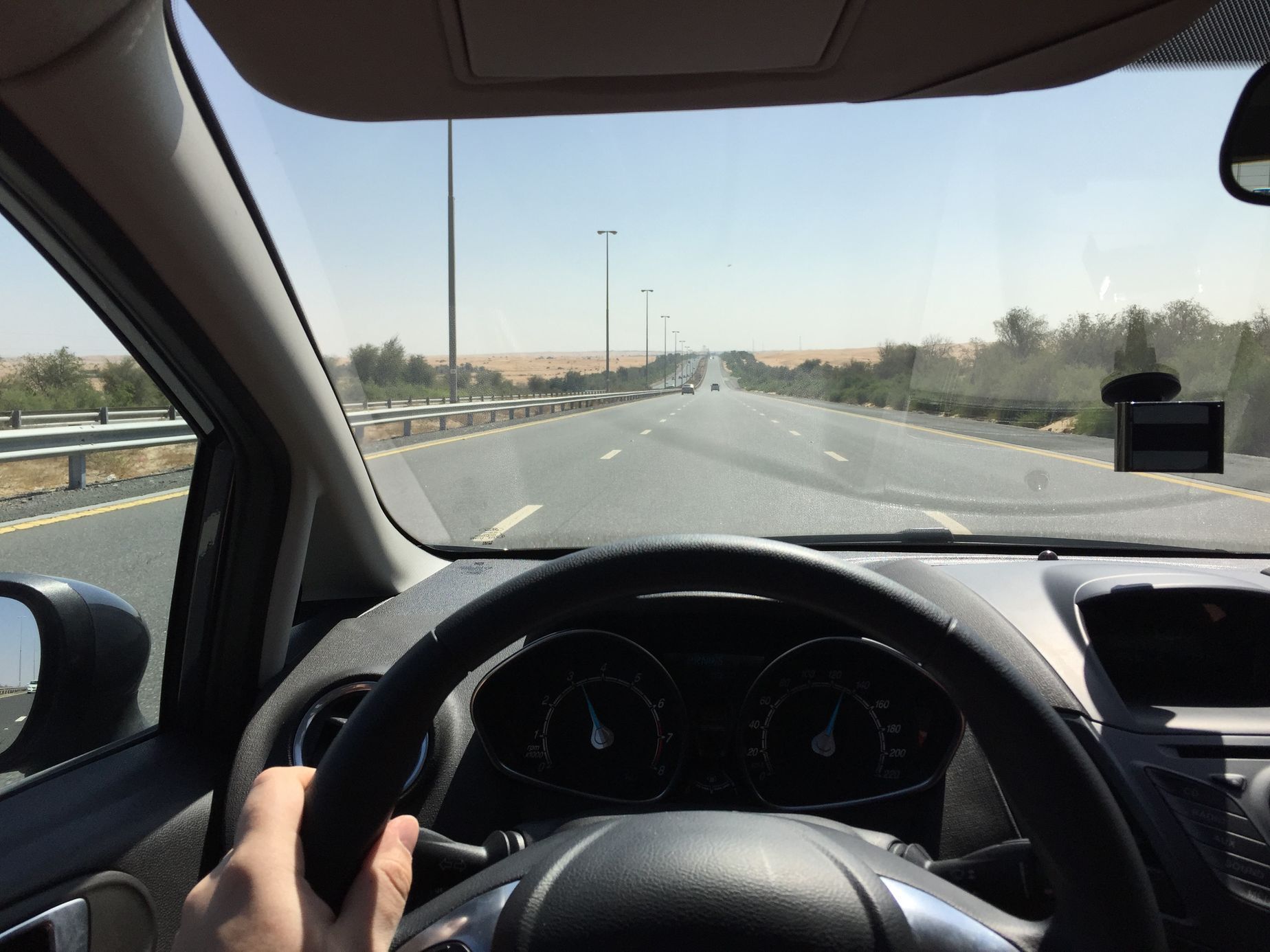 Spojené arabské emiráty