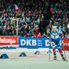 SP biatlon NMNM, sprint muži: Ole Einar Bjoerndalen