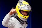 Kvalifikace v Bahrajnu pro Mercedes, Vettel mezi poraženými