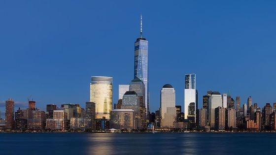 Vítěz: New York. Zmínka o něm se objevila v roce 2016 u více než 68 milionů fotek sdílených na Instagramu.