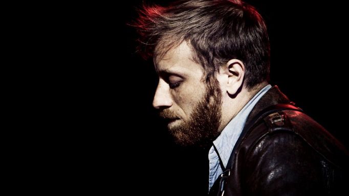 The Black Keys.