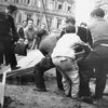 Východní Německo, povstání, historie, výročí, Zahraničí