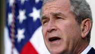 12. 8. - Bush: Rusko se vpádem do Gruzie zostudilo před světem - Americký prezident George Bush po návratu z olympiády v Pekingu kritizoval Rusko za vpád na gruzínské území. Z Washingtonu Moskvu vyzval k okamžitému ukončení všech vojenských operací v zemi.  Další podrobnosti čtěte ve článku zde