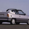 Opel Kadett E