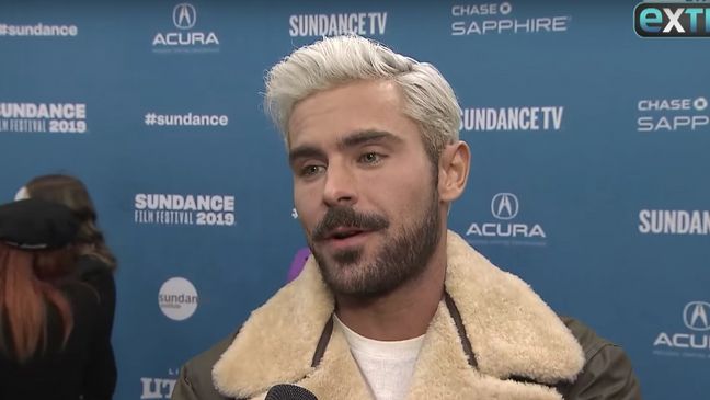 Zac Efron Reveals the ‘Hardest Part’ About Playing Ted Bundy