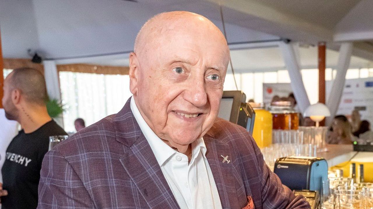 Felix Slováček se vyjádřil k odsouzení Pavla Novotného: Prospěje mu to, má jasno