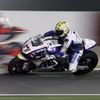 MotoGP, GP Kataru: Karel Abraham, ART a Claudio Corti, FTR Kawasaki