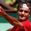 French Open: Federer - Lopez