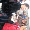 Přípravy Svatomartinského koštu 2010