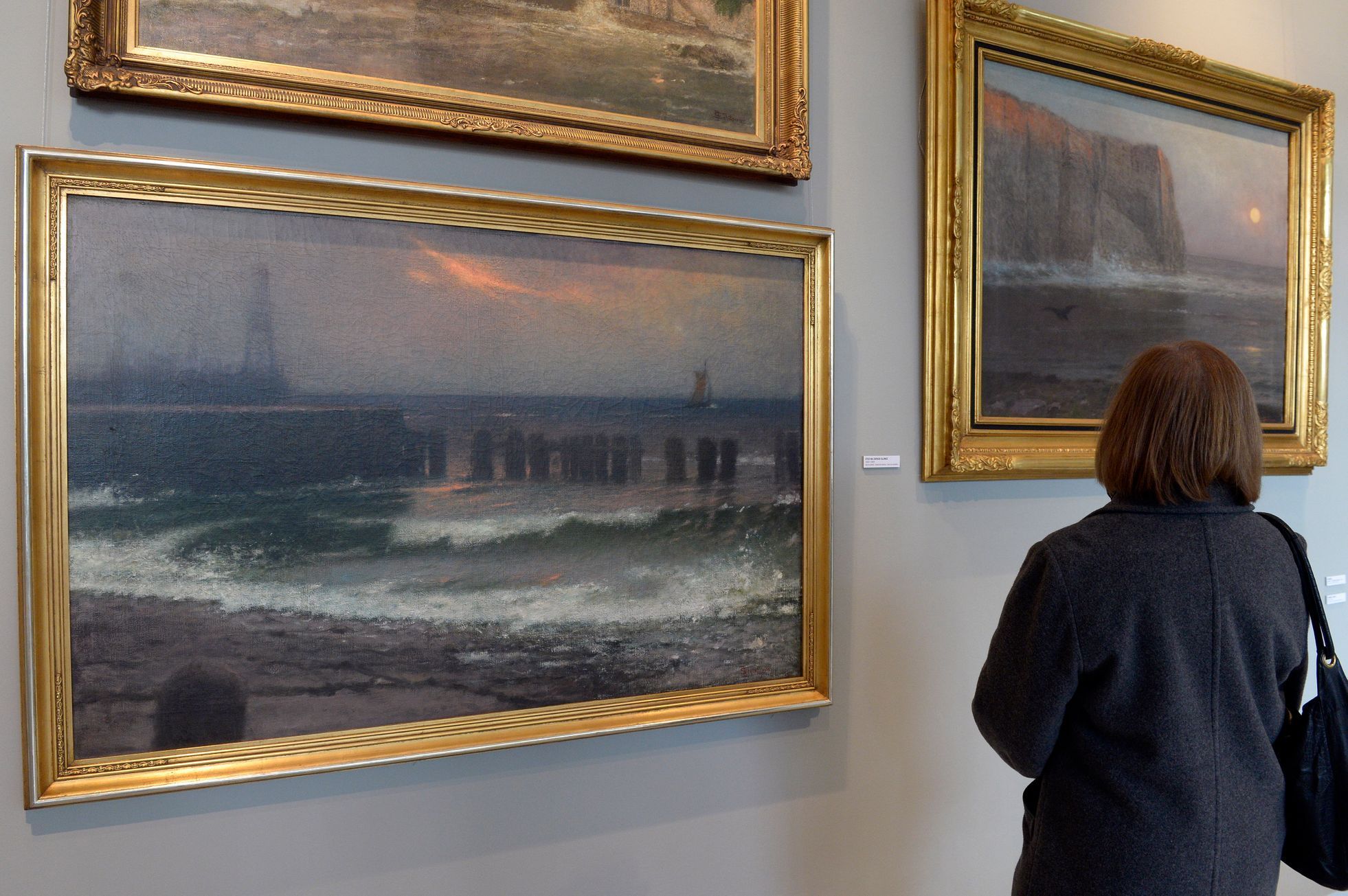 Jakub Schikaneder: Mistr nálad a melancholické poezie