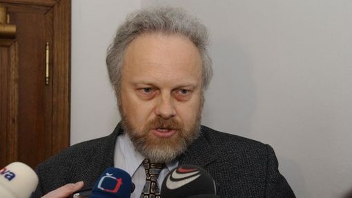 Petr Jirát