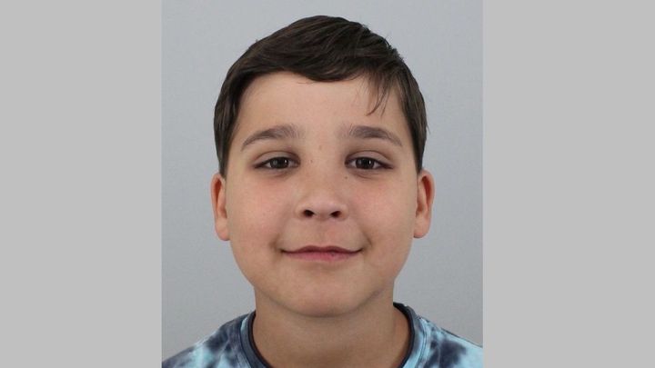 Liberecká policie pátrá po čtrnáctiletém chlapci, je v ohrožení života