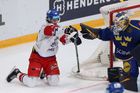 Bez hráčů z NHL to nebude na olympiádě v Pekingu ostuda, věří Nedvěd