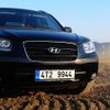 Procházka kolem Hyundai