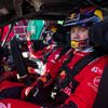 Rallye Monte Carlo 2019: Séebastien Ogier, Citroën