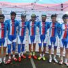 MS v cyklistice 2015, Richmond - český tým