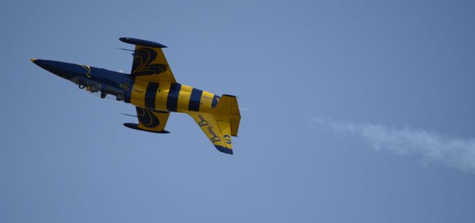 Czech International Air Fest 2015