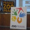 Nové logo pražské zoo