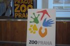 Pražská zoo se omluvila akademickému malíři Cihlářovi za neoprávněné užívání jeho děl