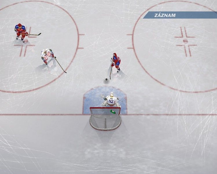 NHL 07