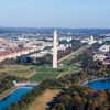 Washingtonův monument, Washington D. C., obelisk, historie, výročí, Zahraničí