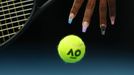 Australian Open 2020, 2. kolo (Serena Williamsová)