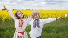cherson fotky ukrajina děti fotografka