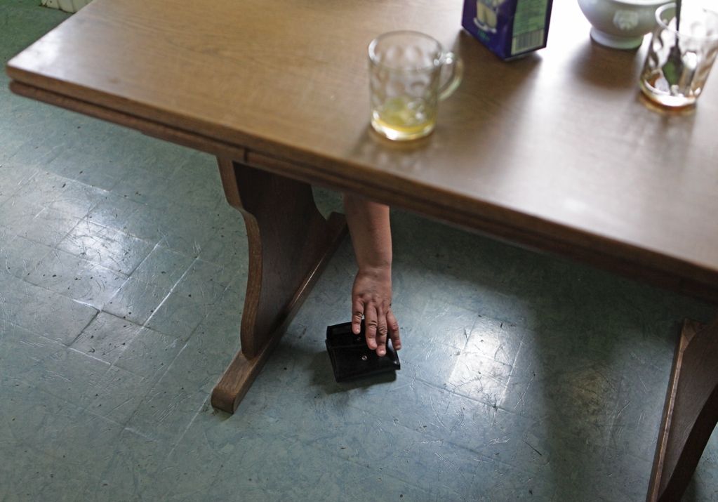 práce Agentury pro sociální začleňování