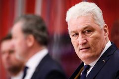 V 61 letech zemřel bývalý trenér hokejové reprezentace Miloš Říha