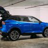 Nissan Qashqai e-Power test