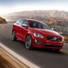 Volvo R design