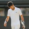 Wimbledon 2007: Novak Djoković