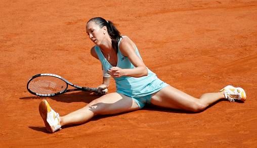 Jelena Jankovičová