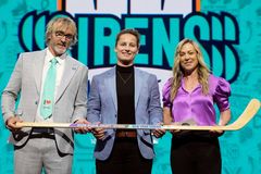 Historický úspěch. Češka se jako první Evropanka stala jedničkou draftu