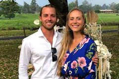 Manžel zemřel, láska zůstala. Jejich dítě se narodilo díky zmraženým spermiím